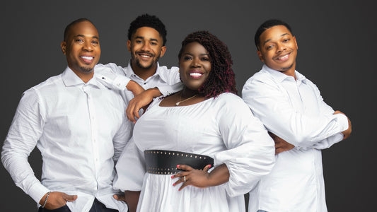 You CAN'T build your family business without this (NEVER)