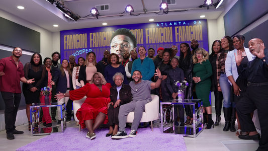 Family Legacy, Black Family Legacy