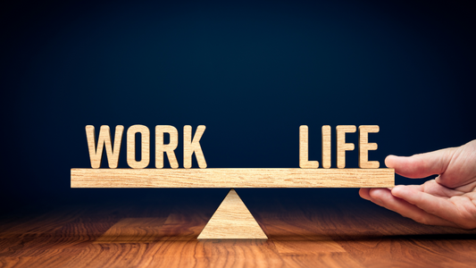 Mastering the Art of Work-Life Harmony