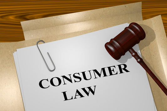 Debt to Wealth: Mastering Consumer Law