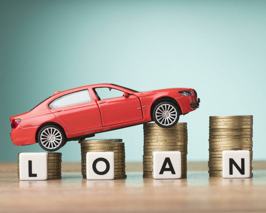 Getting a Car Loan with Less-Than-Perfect Credit