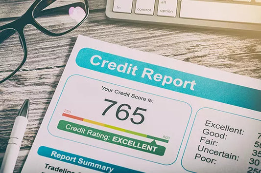 How To Fix Your Credit Report within 12 Months?