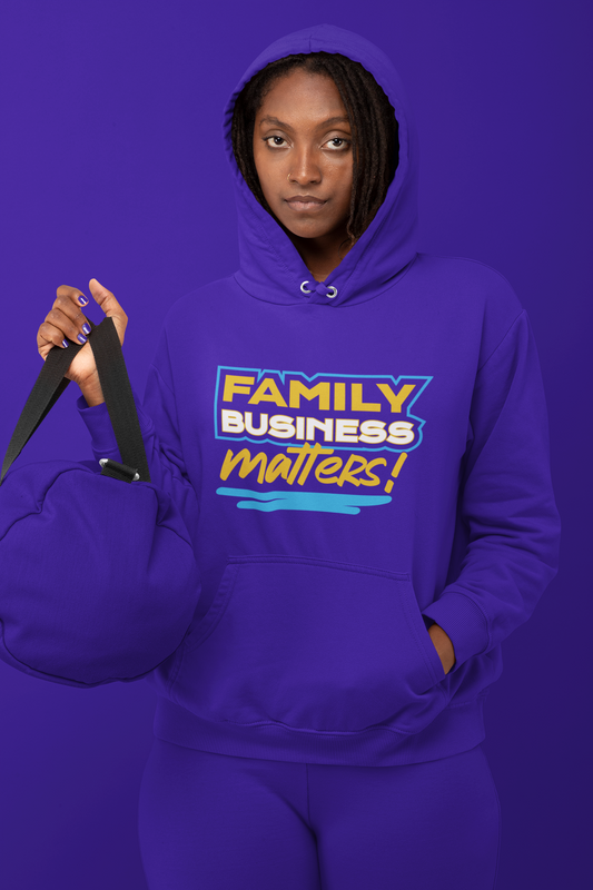 Family Business Matters