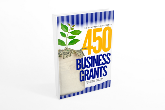 400+ Grants to Help Your Business Grow
