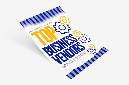 Top Business Venders